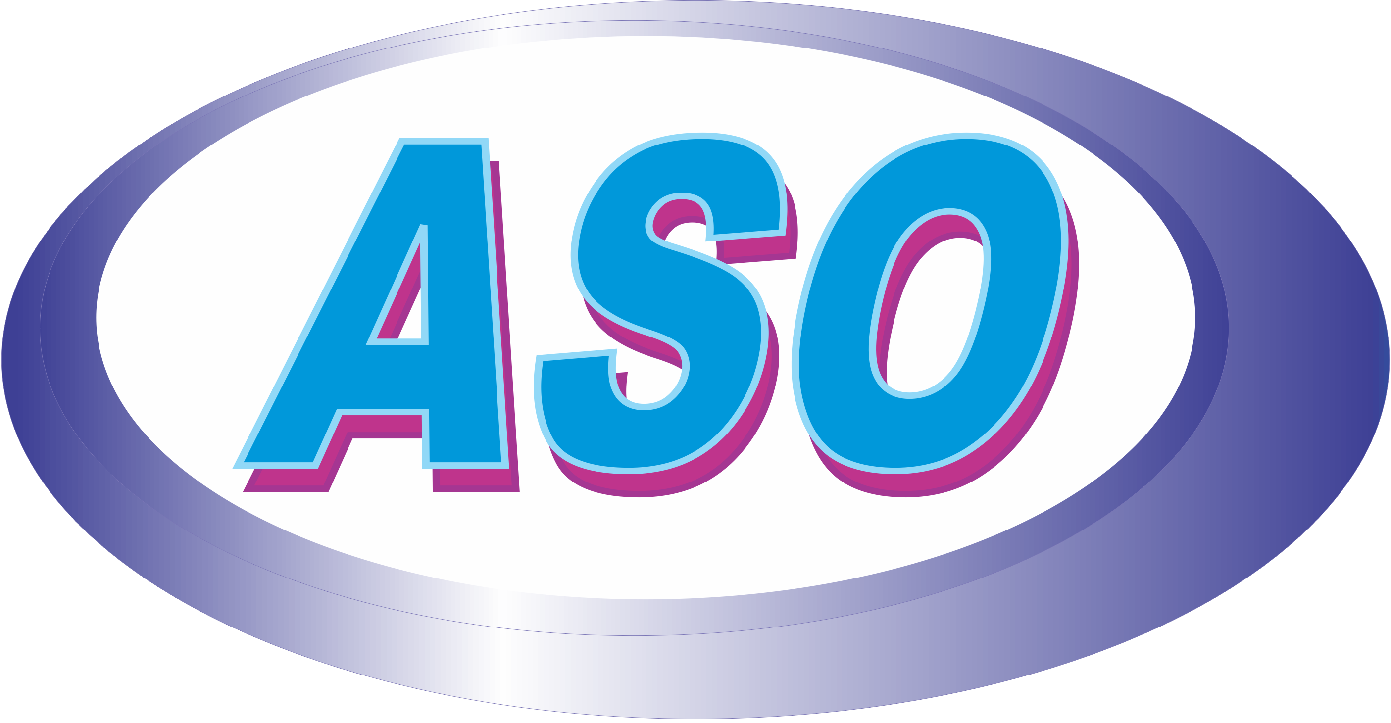 Logo ASO